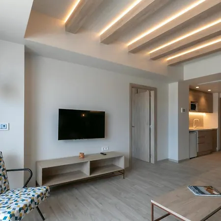 Appartement The White (adults Only) Sant Antoni de Portmany