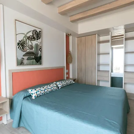Appartement The White (adults Only)