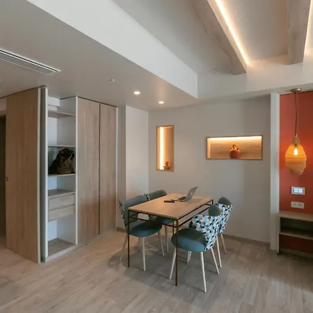 Appartement The White (adults Only) Sant Antoni de Portmany