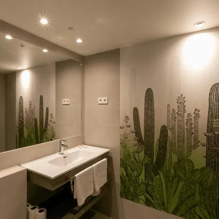 Appartement The White (adults Only) *