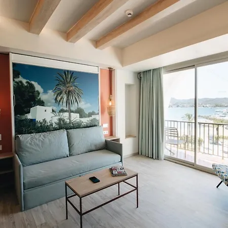 The White (adults Only) Apartamento San Antonio Abad