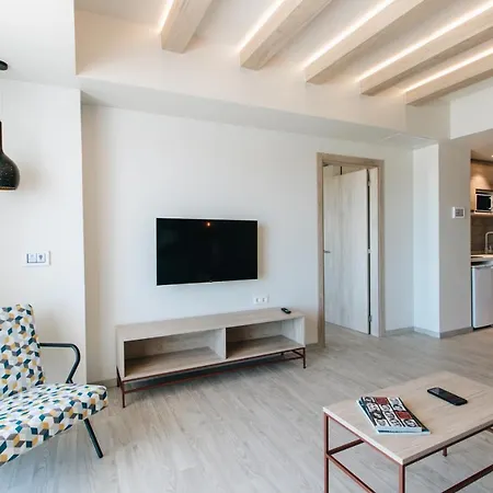 Appartement The White (adults Only) *
