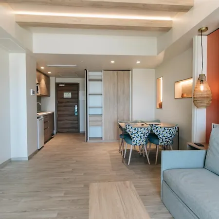 The White (adults Only) * San Antonio Abad