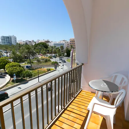 The White (adults Only) Appartement Sant Antoni de Portmany