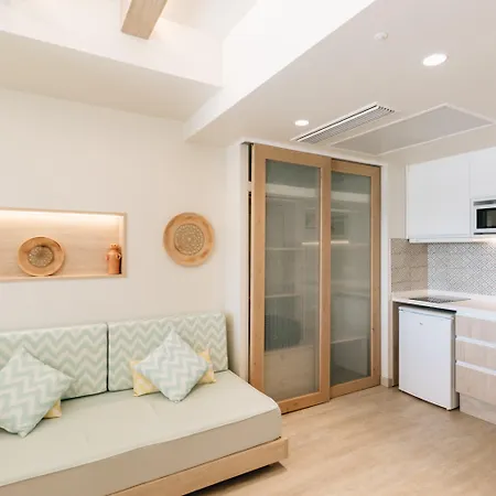 Appartement The White (adults Only) *