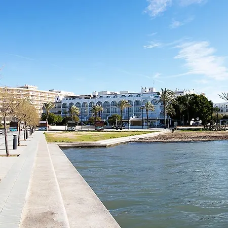 Appartement The White (adults Only) Sant Antoni de Portmany