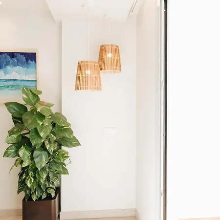 Appartement The White (adults Only) *