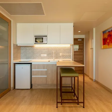 Appartement The White (adults Only) Sant Antoni de Portmany