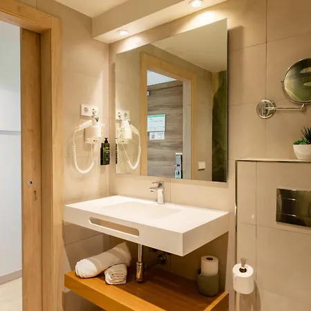 Appartement The White (adults Only)