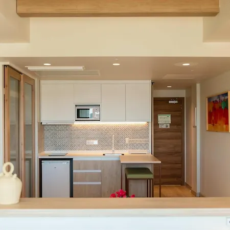 The White (adults Only) Appartement *