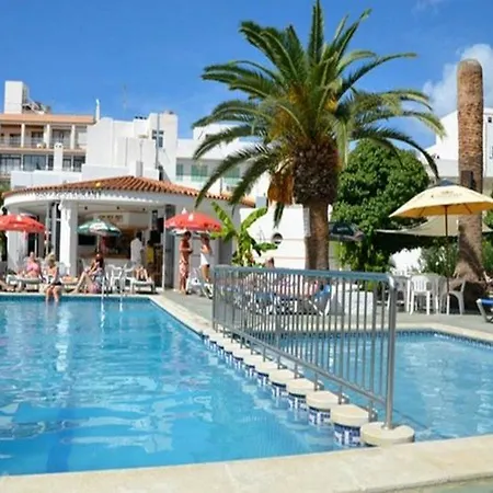 The White (adults Only) Appartement *