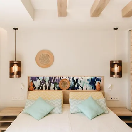 The White (adults Only) Appartement *
